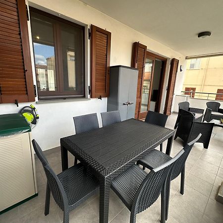 Gris I Blanca Apartment 알게로 외부 사진