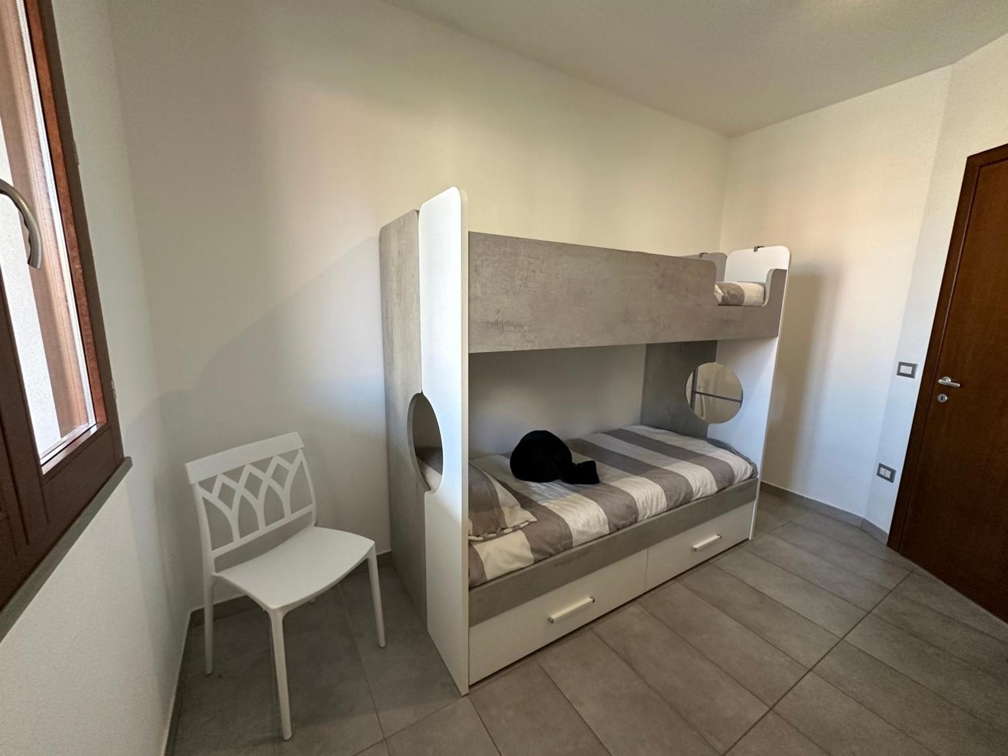 Gris I Blanca Apartment 알게로 외부 사진