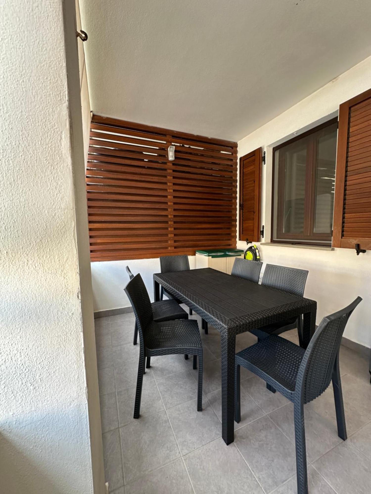 Gris I Blanca Apartment 알게로 외부 사진