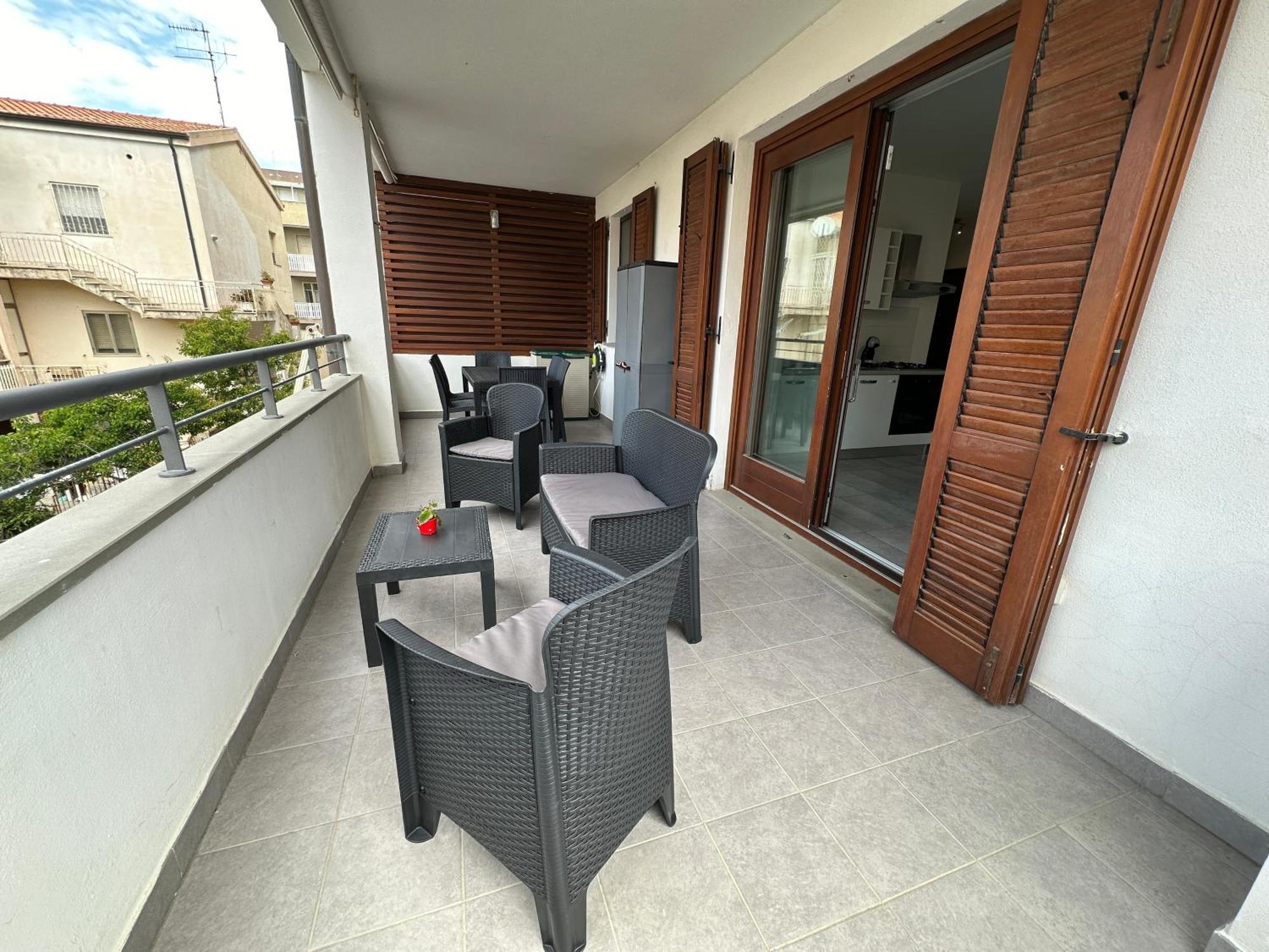 Gris I Blanca Apartment 알게로 외부 사진