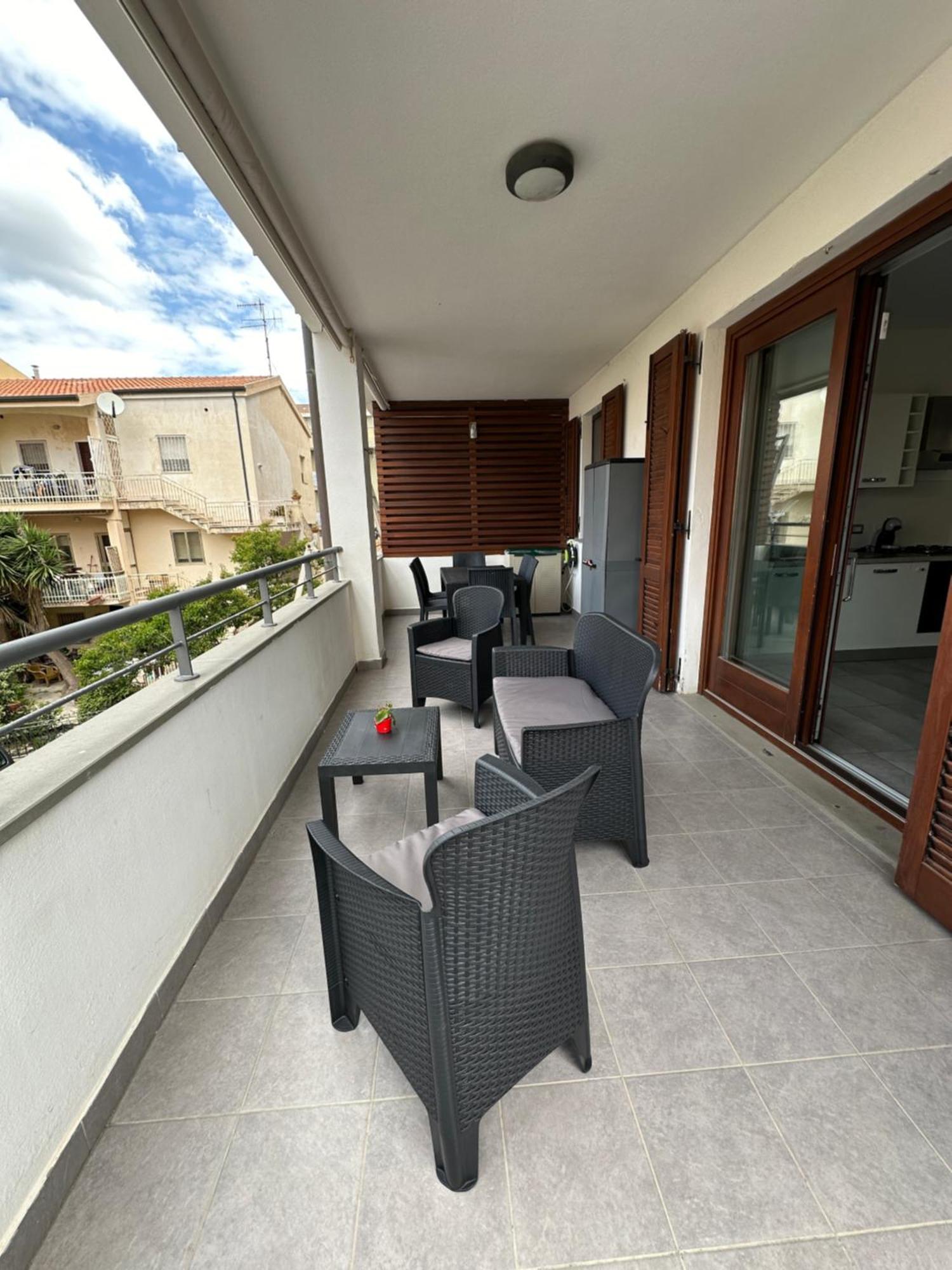 Gris I Blanca Apartment 알게로 외부 사진