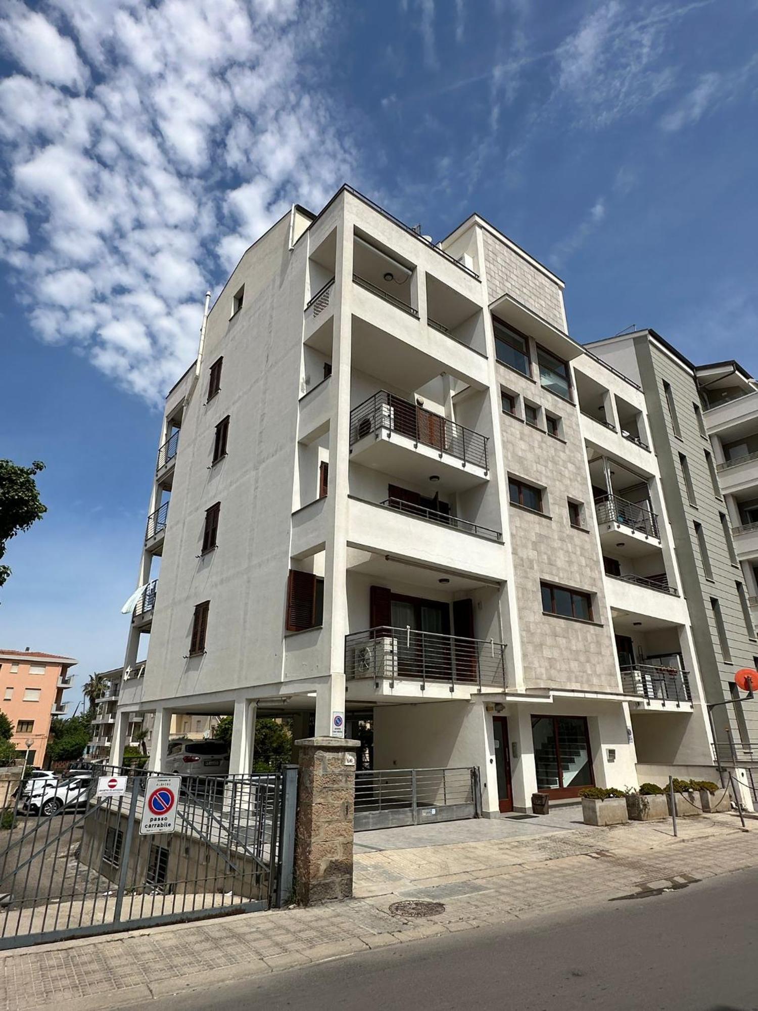 Gris I Blanca Apartment 알게로 외부 사진